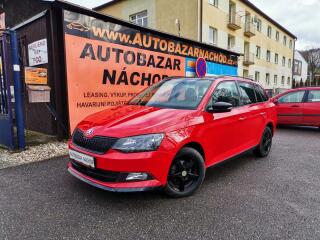 �koda Fabia 1.2TSi 66kw Monte Carlo AKCE!