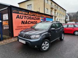 Dacia Duster 1.3i Turbo 96kw 4x4 R