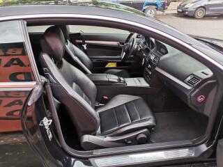 Mercedes-Benz Třídy E (2013) 2.0i Turbo 155kw 250 Sport LED - náhled 13