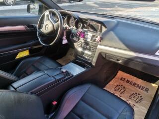 Mercedes-Benz Třídy E (2013) 2.0i Turbo 155kw 250 Sport LED - náhled 22