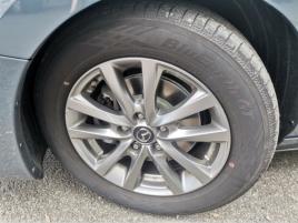 Mazda 3 (2020) 2.0i 90kw AUT PDC LED - náhled 19