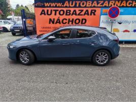 Mazda 3 (2020) 2.0i 90kw AUT PDC LED - náhled 2