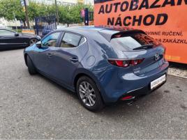 Mazda 3 (2020) 2.0i 90kw AUT PDC LED - náhled 3