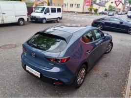 Mazda 3 (2020) 2.0i 90kw AUT PDC LED - náhled 30