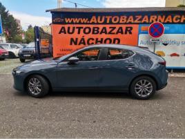 Mazda 3 (2020) 2.0i 90kw AUT PDC LED - náhled 31