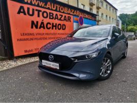 Mazda 3 (2020) 2.0i 90kw AUT PDC LED - náhled 32