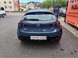Mazda 3 (2020) 2.0i 90kw AUT PDC LED - náhled 4