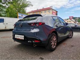 Mazda 3 (2020) 2.0i 90kw AUT PDC LED - náhled 5