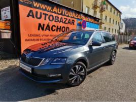 koda Octavia 1.8TSi 132kw DSG Full LED