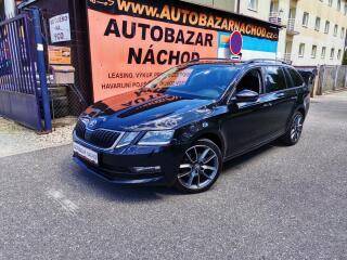 �koda Octavia 2.0TDi 110kw DSG LED PDC NAVI