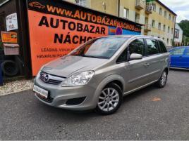 Opel Zafira 1.8i 16V 103kw 7mst