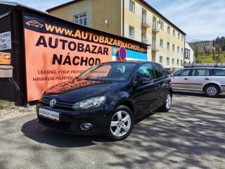 Volkswagen Golf 1.4i 59kw Comfortline 3dv.