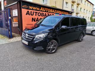 Mercedes-Benz 250d 140kw AUT 4x4 6mst Tan