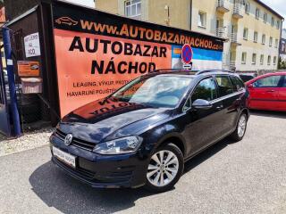 Volkswagen Golf Variant 1.2TSi 77kw PDC Klima