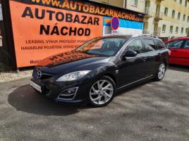 Mazda 6 2.0i 114kw XEN PDC