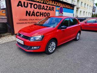 Volkswagen Polo 1.2TSi 77kw STYLE 5dv. PDC