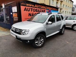 Dacia Duster 1.6i 84kw SCe Ta�n�
