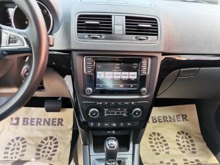 Škoda Yeti (2016) 1.4TSi 110kw DSG 4x4 Laurin Kl - náhled 12
