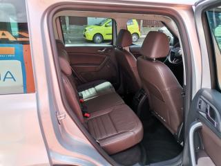 Škoda Yeti (2016) 1.4TSi 110kw DSG 4x4 Laurin Kl - náhled 16