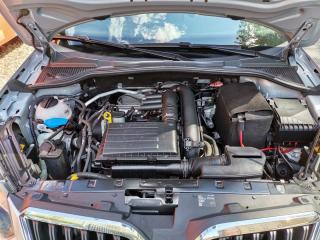 Škoda Yeti (2016) 1.4TSi 110kw DSG 4x4 Laurin Kl - náhled 19