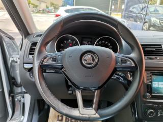 Škoda Yeti (2016) 1.4TSi 110kw DSG 4x4 Laurin Kl - náhled 21