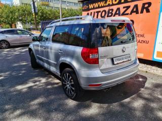 Škoda Yeti (2016) 1.4TSi 110kw DSG 4x4 Laurin Kl - náhled 3