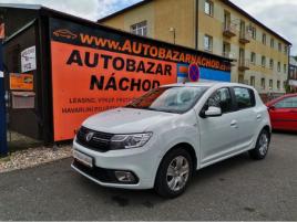 Dacia Sandero 1.0i SCe 54kw R AC 26tis.km!