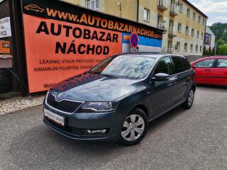 �koda Rapid 1.0TSi 70kw DRIVE XEN PDC