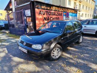 Volkswagen Golf 1.6i 77kw Klima ESP 5dv.
