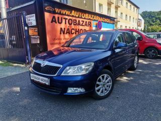 koda Octavia 1.6TDi 77kw Elegance Tan Z