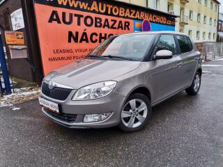 �koda Fabia 1.2TSi 63kw Klima PDC Winter