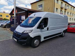 Opel Movano 2.2CDTi 103kw L3H2 AC PDC TZ