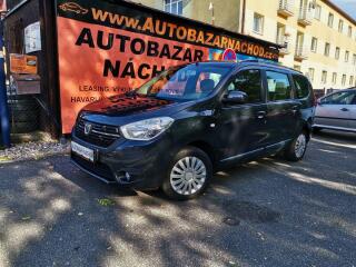 Dacia Lodgy 1.6i 75kw Kamera Ta�n� Klima