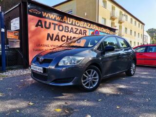 Toyota Auris 1.4VVTi 74kw �R 5dv. Klima PDC
