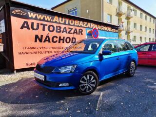 �koda Fabia 1.0TSi 70kw Klima �R