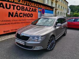 koda Superb 2.0TDi 125kw DSG Elegance