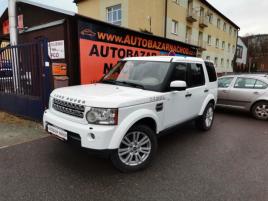 Land Rover Discovery 5.0i HSE V8 276kw Luxury 4x4