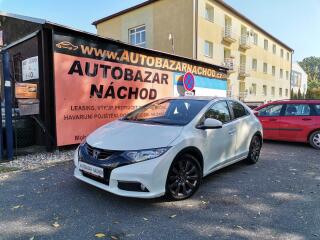 Honda Civic 1.8i 104kw MK 4 �R Kamera