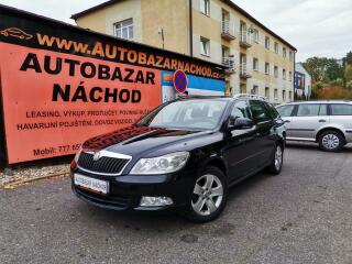 �koda Octavia 1.4TSi 90kw Elegance PDC