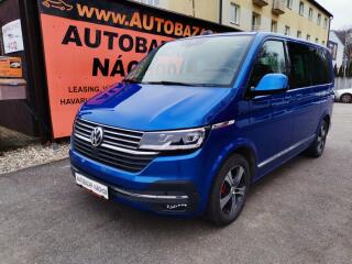 Volkswagen Multivan 2.0TDi 150kw DSG 4x4 �R Highli