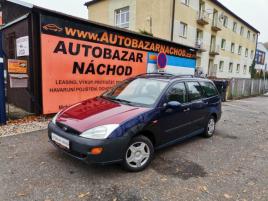 Ford Focus 1.8i 16V 85kw Kombi Trend