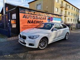 BMW 530D 180kw GT M-Packet 4x4 R