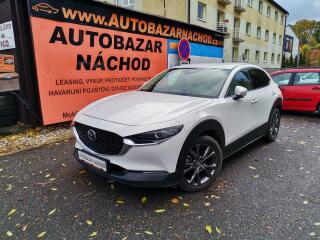 Mazda CX-30 2.0i 137kw AUT 4x4 Kamery �R