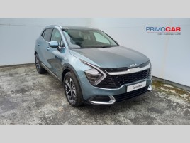 Kia Sportage 1.6 T-GDi 4x2 110kW TOP 7DCT