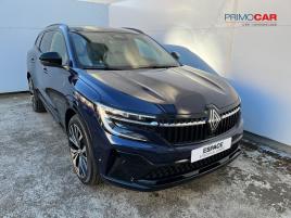 Renault Espace Iconic E-Tech fullhybrid 200k 