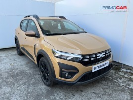 Dacia Sandero Stepway Extreme TCe 110