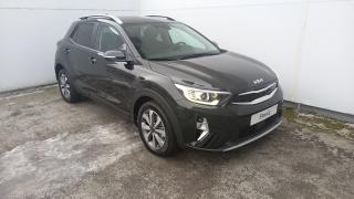 Kia Stonic 1.0 T-GDi 7DCT Excl. PLUS