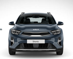 Kia Stonic 1.0 T-GDi 7DCT Excl. PLUS