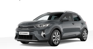 Kia Stonic 1.0 T-GDi 7DCT Excl. PLUS