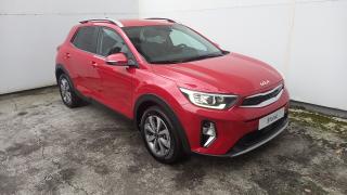 Kia Stonic 1.0 T-GDi 7DCT Excl. PLUS